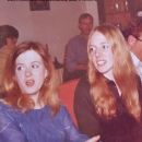 A photo of Debra (MacGray) Masey