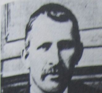 A photo of William Elmer Schrecengost