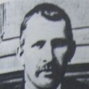 A photo of William Elmer Schrecengost