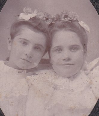 KURY Family Photograph