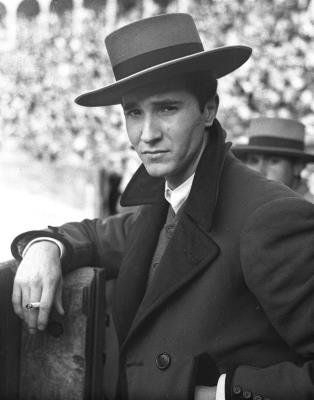 Luis Miguel Dominguin