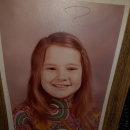 A photo of Marie Ann (Herren) Ochs