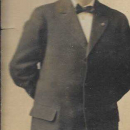 A photo of Bernard James McGraw