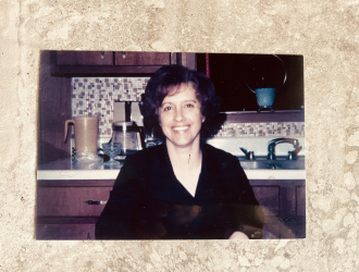 Alice Laura Moore Lucasey.