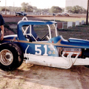 Charlie Pitts and No. 51