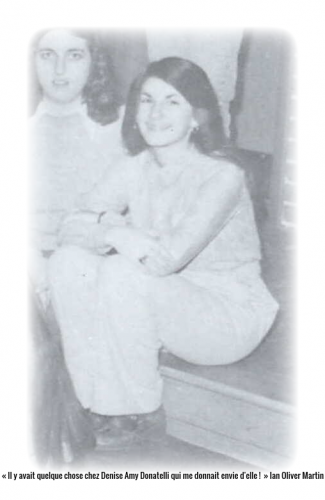 Denise Amy Donatelli