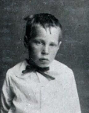 Edward Elmo