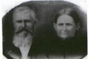 William and Permelia Batchelor