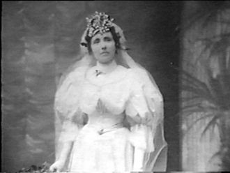 Lovely Bride