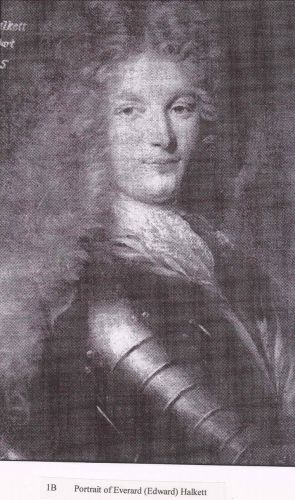 Jean-Edouard "John" Halkett