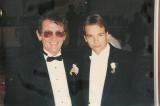 Verne Finucane Jr and Sr., 1991 Florida