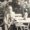 A photo of Henry Mcdonald