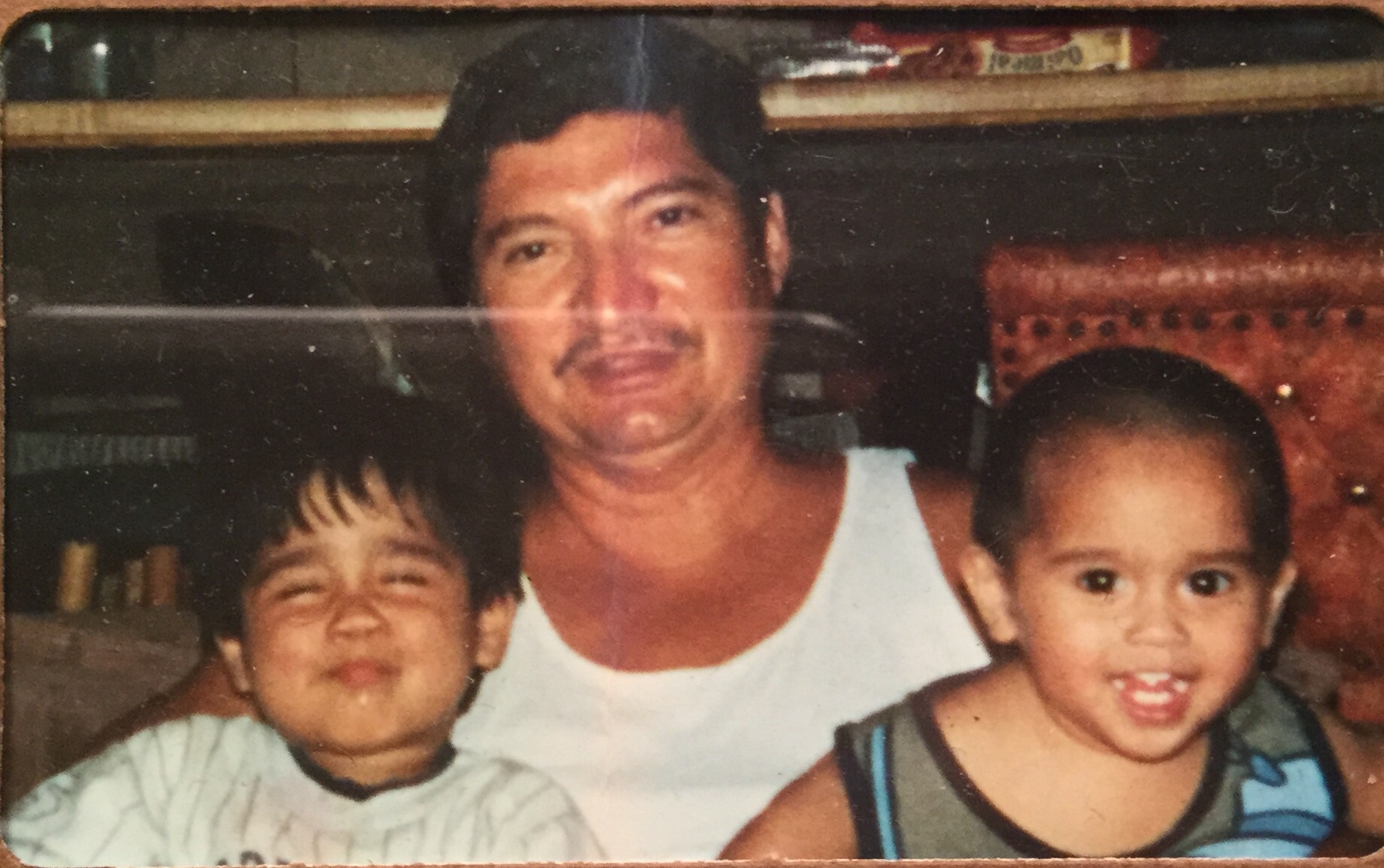 Patrick Remigio