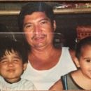 A photo of Patrick Remigio
