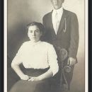 A photo of Elmer Fawbush