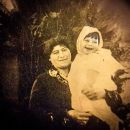 A photo of Yetta (Schwartz) Newman