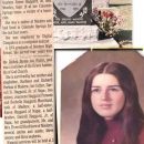 A photo of Gaylene R. (Haggard) Callaghan