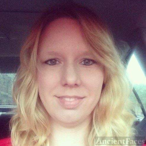 Tara Lorraine Skaggs