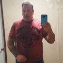 A photo of Melvin R. Miller