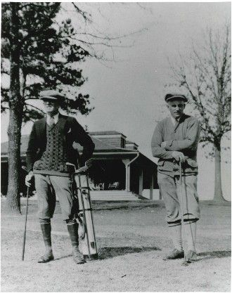 A&W Founders
