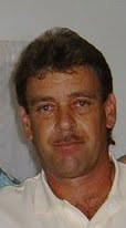 Keith Carswell