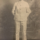 A photo of David Kenneth Elms