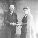 A photo of Anna Kunigunda Kroetsch