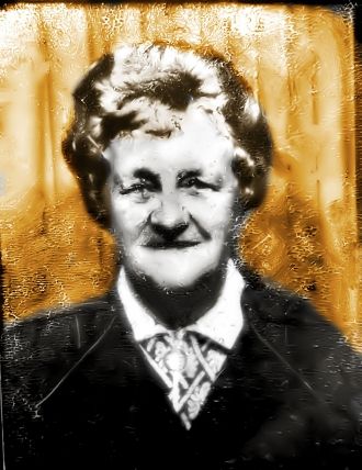 Margaret L. Hopkins