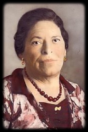 Juana Hernandez DeLaTorre 