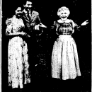 A photo of Constance Simons