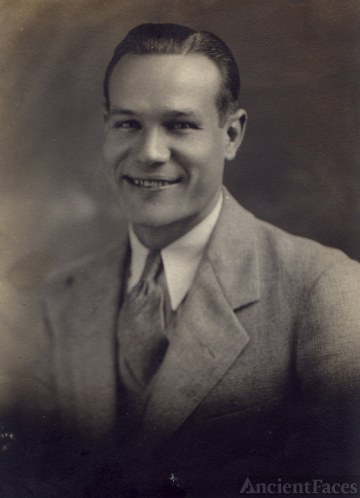 James fenton last words picture