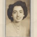 A photo of Rosalie (Rosie) Alaimo