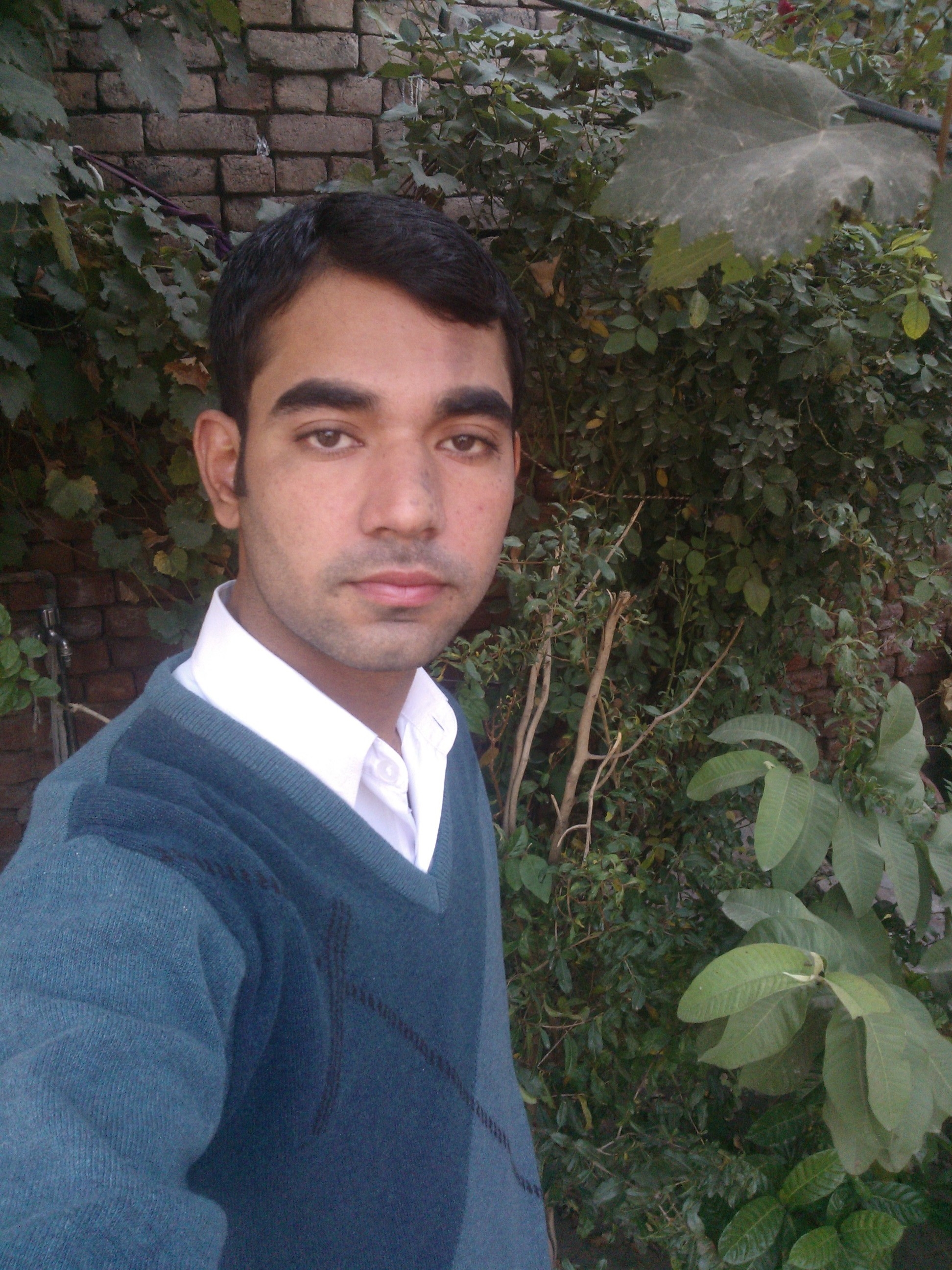 Manj man