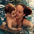 A photo of Dorit (Beja) Gansherovitz