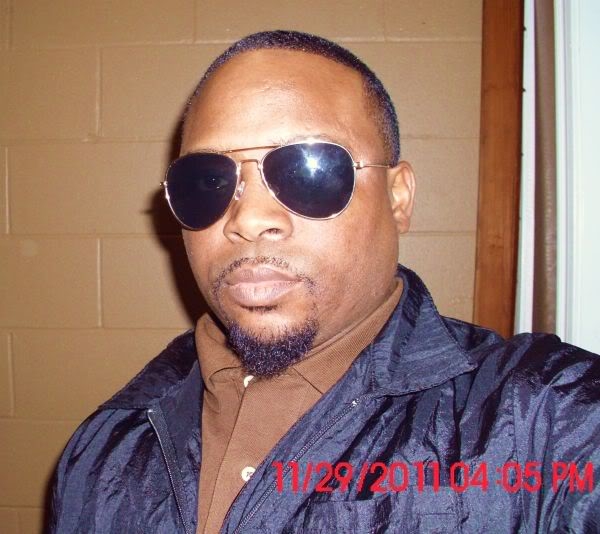 Leon Brown
