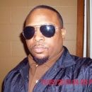 A photo of Leon Brown