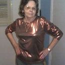 A photo of Hazel Mcgiboney