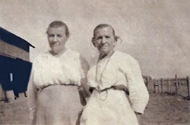 Caroline Eib & Viola