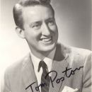 A photo of Thomas Gordon Poston