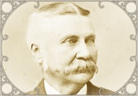 John George Heywood
