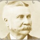 A photo of John George Heywood