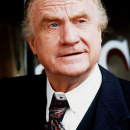 A photo of Jack Warden