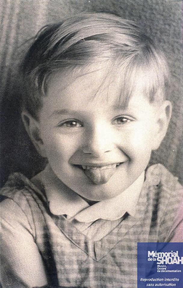 Paul Sternberg