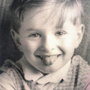 A photo of Paul Sternberg