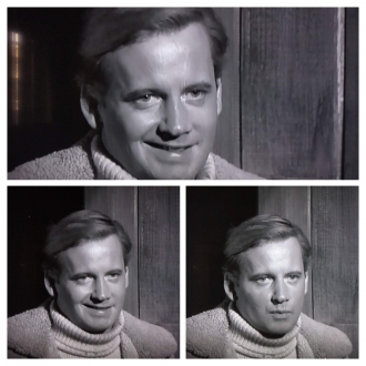 Donald Madden