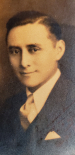 Albert Bacelis Albert Bacelis