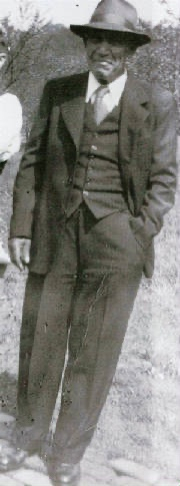 Dominick Antonio Vitale