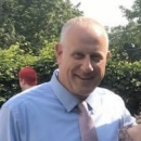 A photo of Kevin Edward Vanderlan