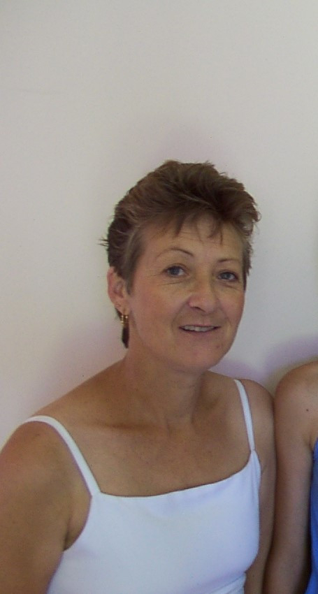 marie searle