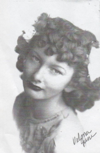 Velma June Thorpe